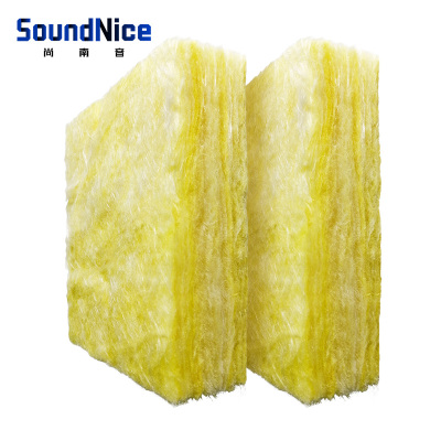 Fiberglass Sound Panels For Commercial Spaces