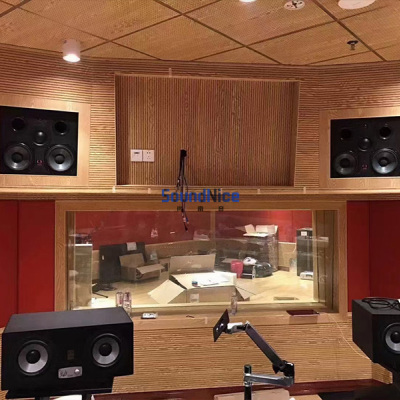 6 Best Acoustic Panels for Recording Studio