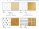 Perforated Acoustic Panel