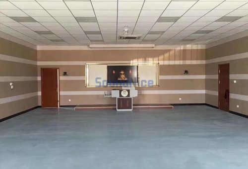 School Classroom PET  acoustic panel