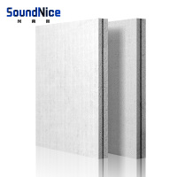 Damping Sound insulation panel