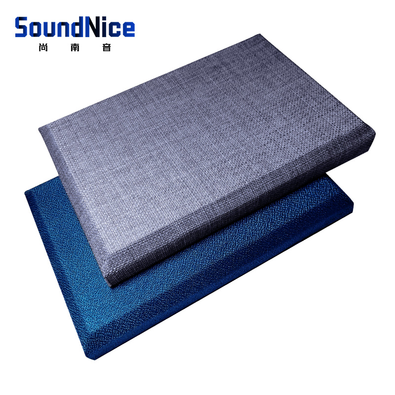 fabric acoustic panel