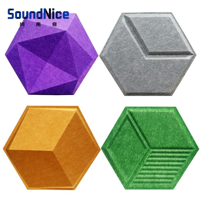 decorative acoustic panels