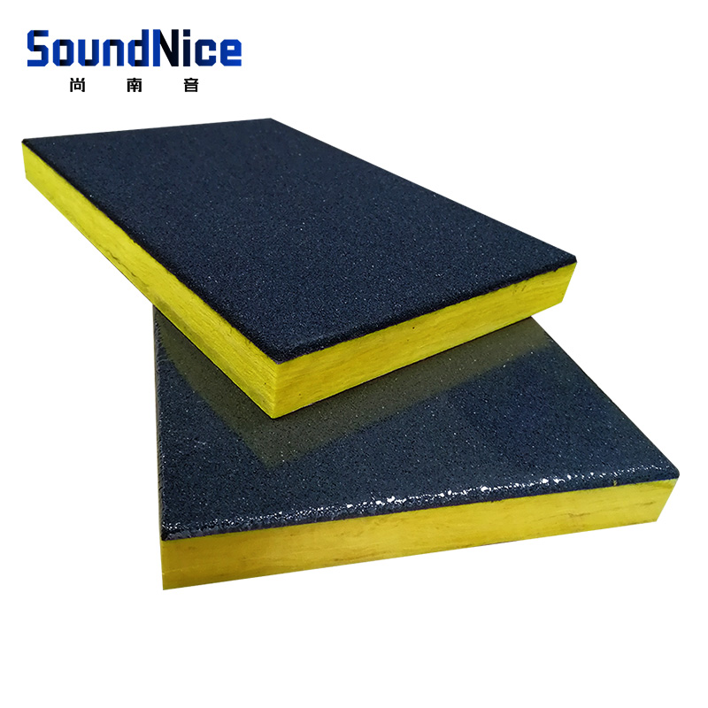 acoustic ceiling panels