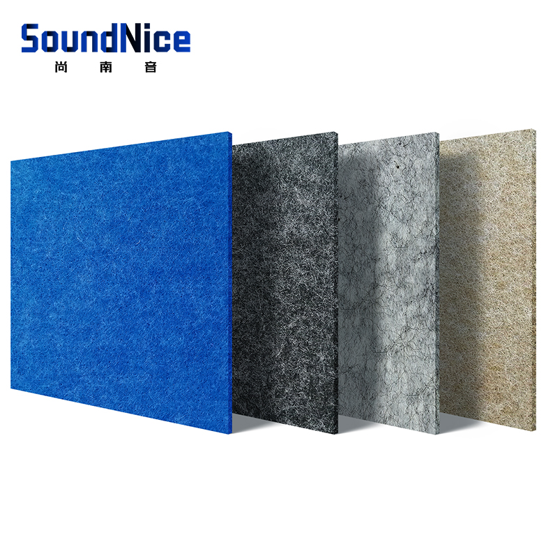 Polyester Acoustic Panel