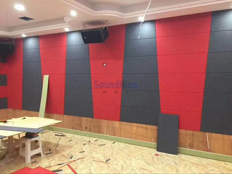 acoustic sound panels