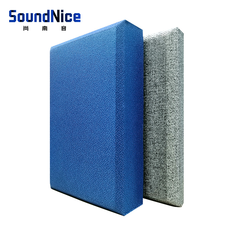 Fabric Acoustic Panel