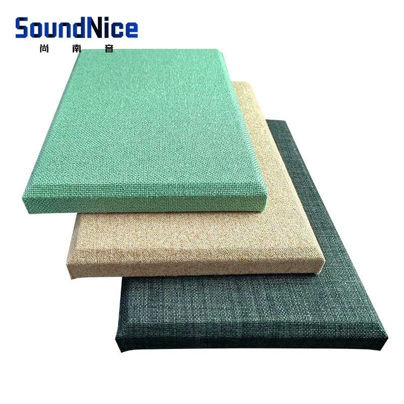 FABRIC Acoustic Panel