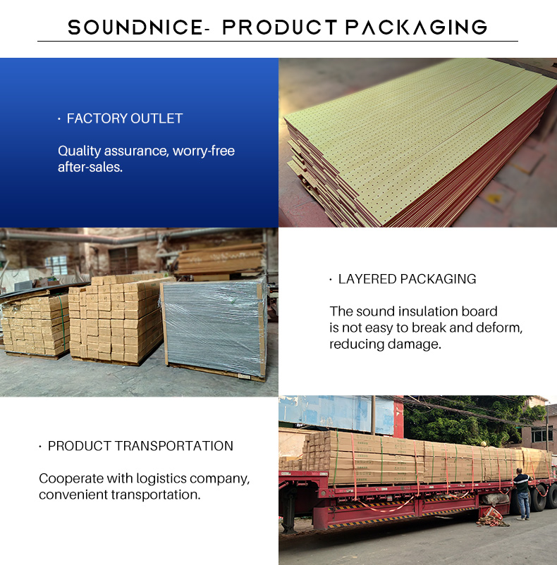 sound proof acoustic panels