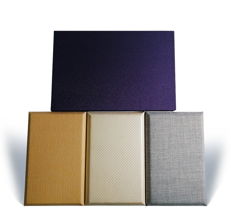 sound absorbing materials for walls