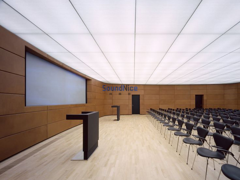 acoustic fabric panel price