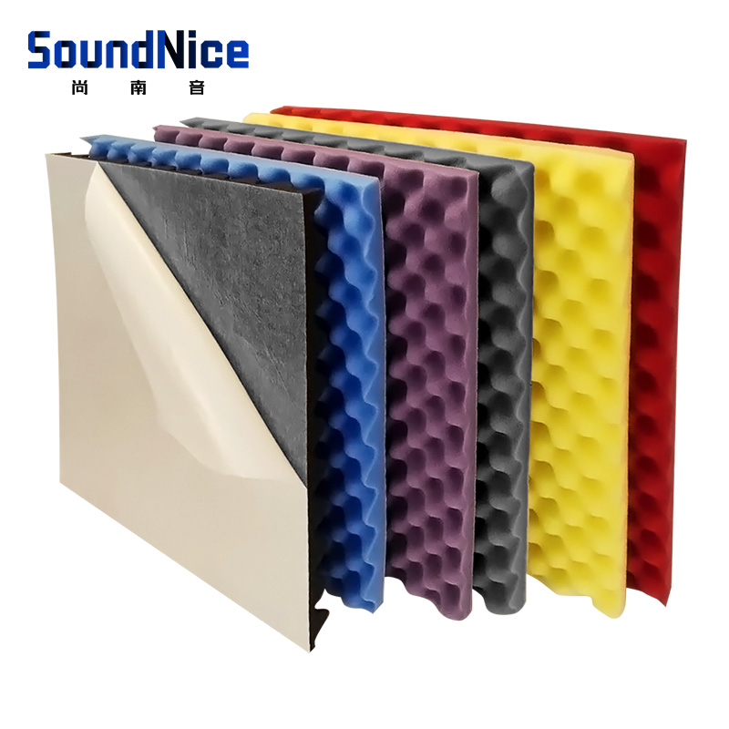 noise reduction panels