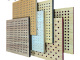 Perforated Acoustic Panel