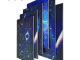 Star Optical Fiber Pet Ceiling Panel