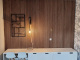grille sound absorbing panel