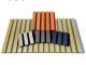 Slat Wood Acoustic Panel