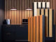Slat Wood Acoustic Panel