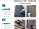 PET wooden acosutic panel