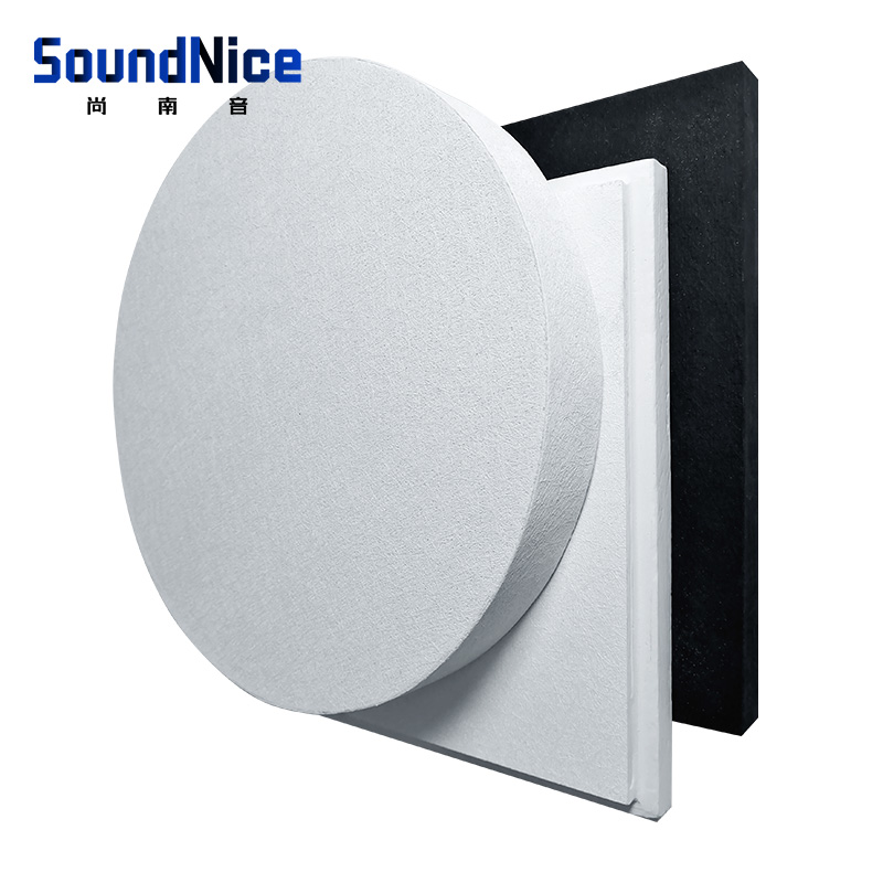  Mineral fiber acoustic panel