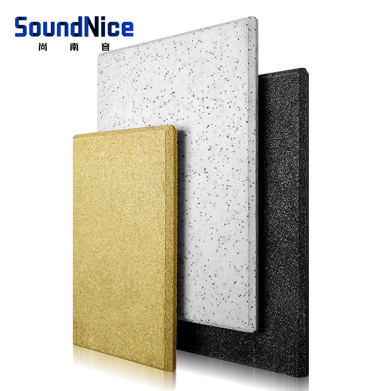 Sandrock Acoustic Panel