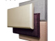 Fabric acoustic panel