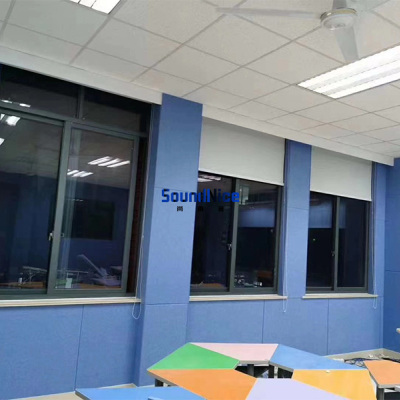 Acoustic Ceiling Systems: Enhancing Spaces with Sound Solutions