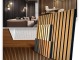 PET wooden acosutic panel