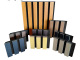 Slat Wood Acoustic Panel